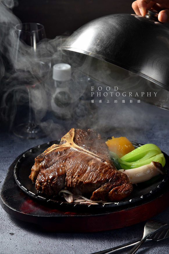 【台南】餐桌上的攝影師 - 教你將美食拍成人氣藝術照