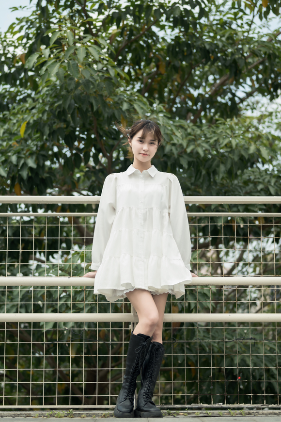 【桃園】愛上人像攝影-素人女孩如何拍攝