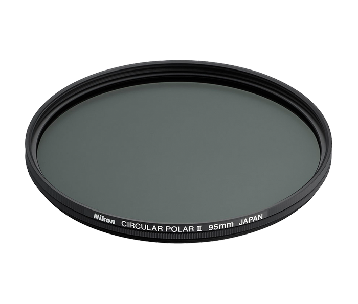 PL2-95mm 偏光鏡