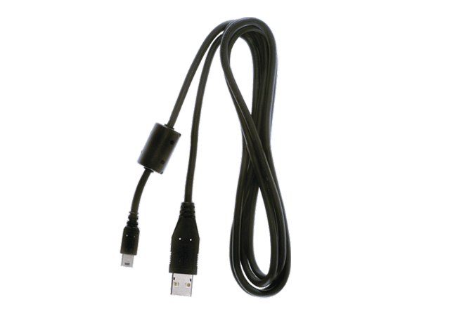 UC-E6 USB傳輸線(裸裝)