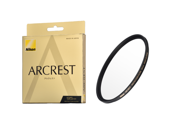 Nikon ARCREST 95mm-