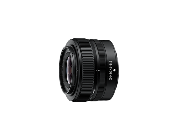 Nikon NIKKOR Z 24-50mm f/4-6.3｜NIKKOR-Z鏡頭｜Nikon Taiwan