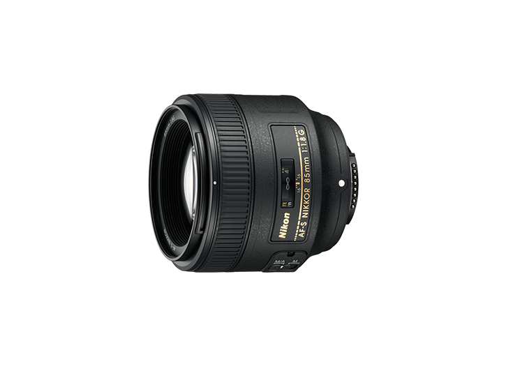 Nikon AF-S NIKKOR 85mm f/1.8G｜鏡頭｜Nikon Taiwan 國祥貿易