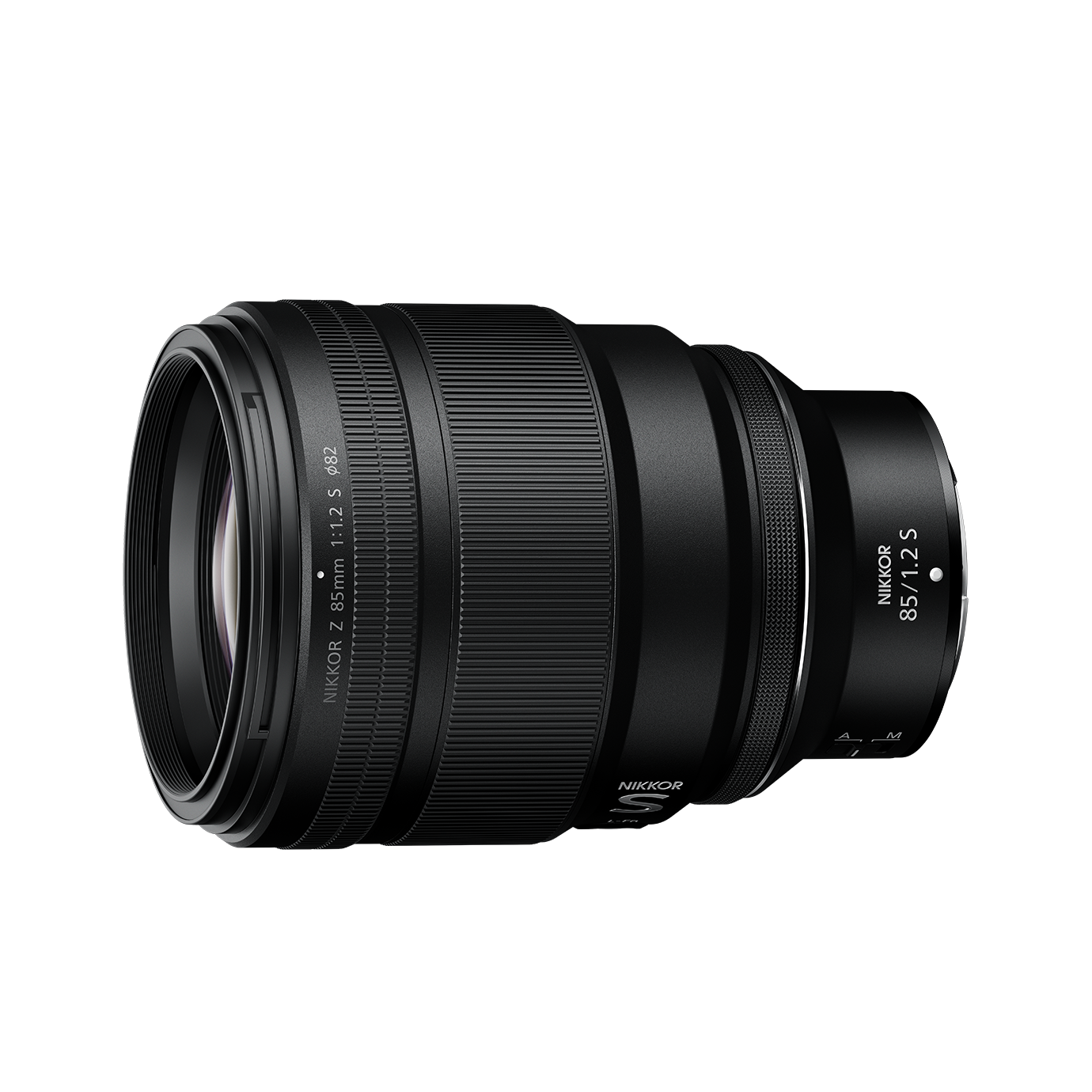 Nikon NIKKOR Z 85mm f/1.2 S｜鏡頭｜Nikon 單眼數位相機