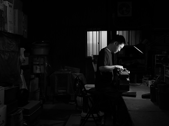 山口 規子の作品