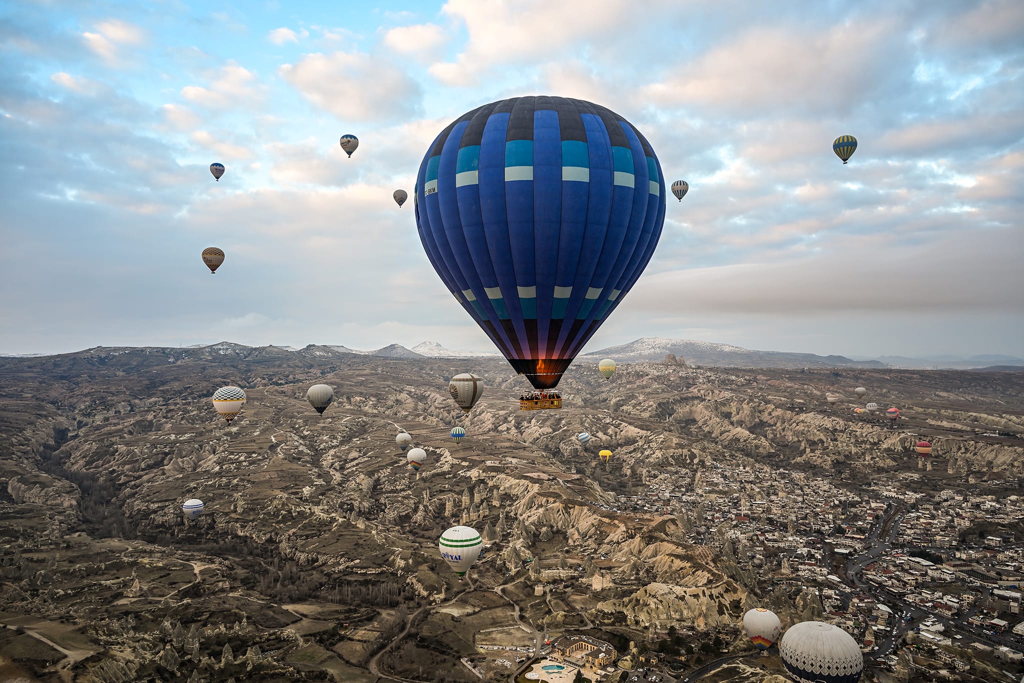 Z5II 24-50 鏡頭組