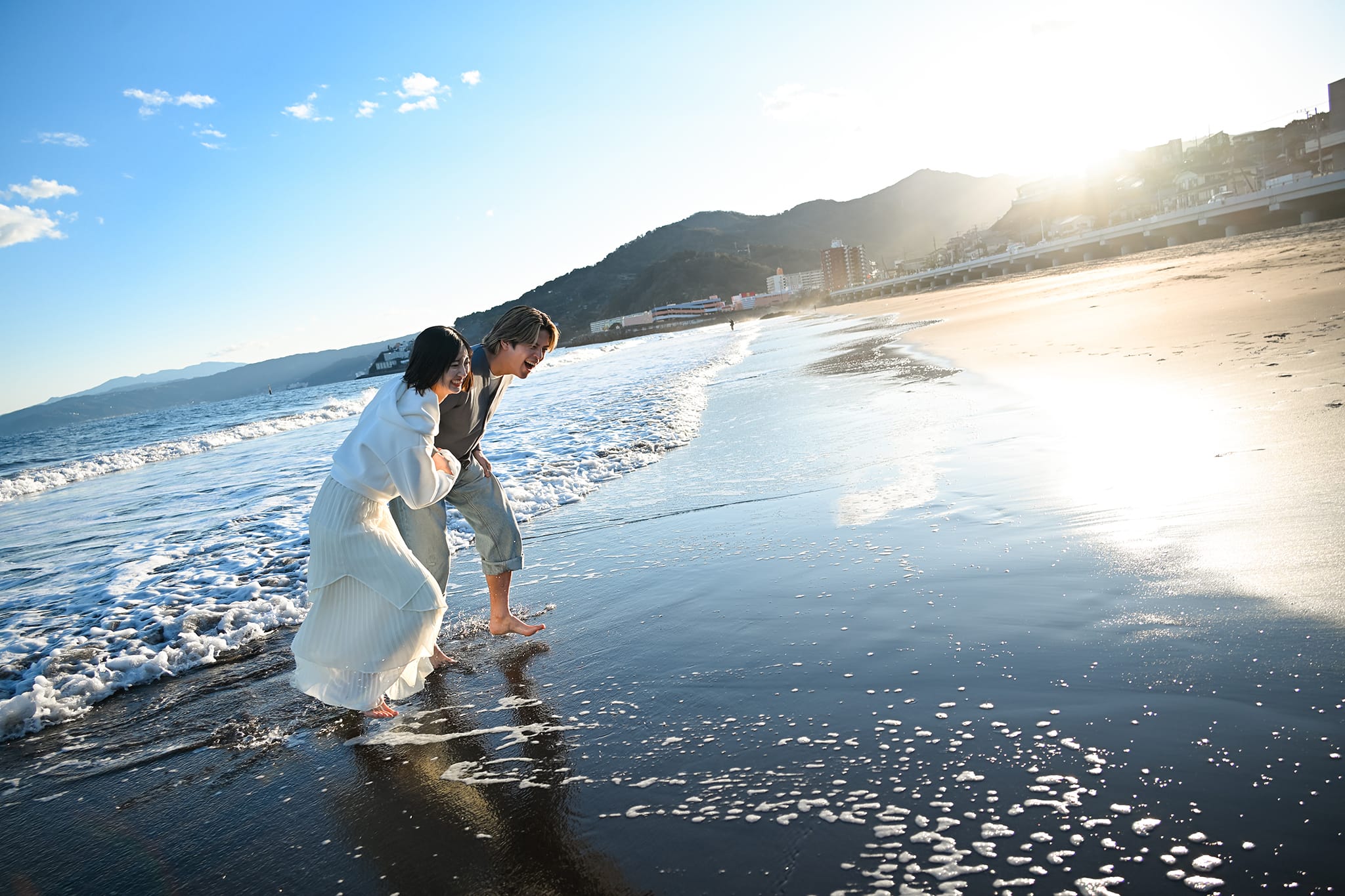 Z5II 24-200 鏡頭組