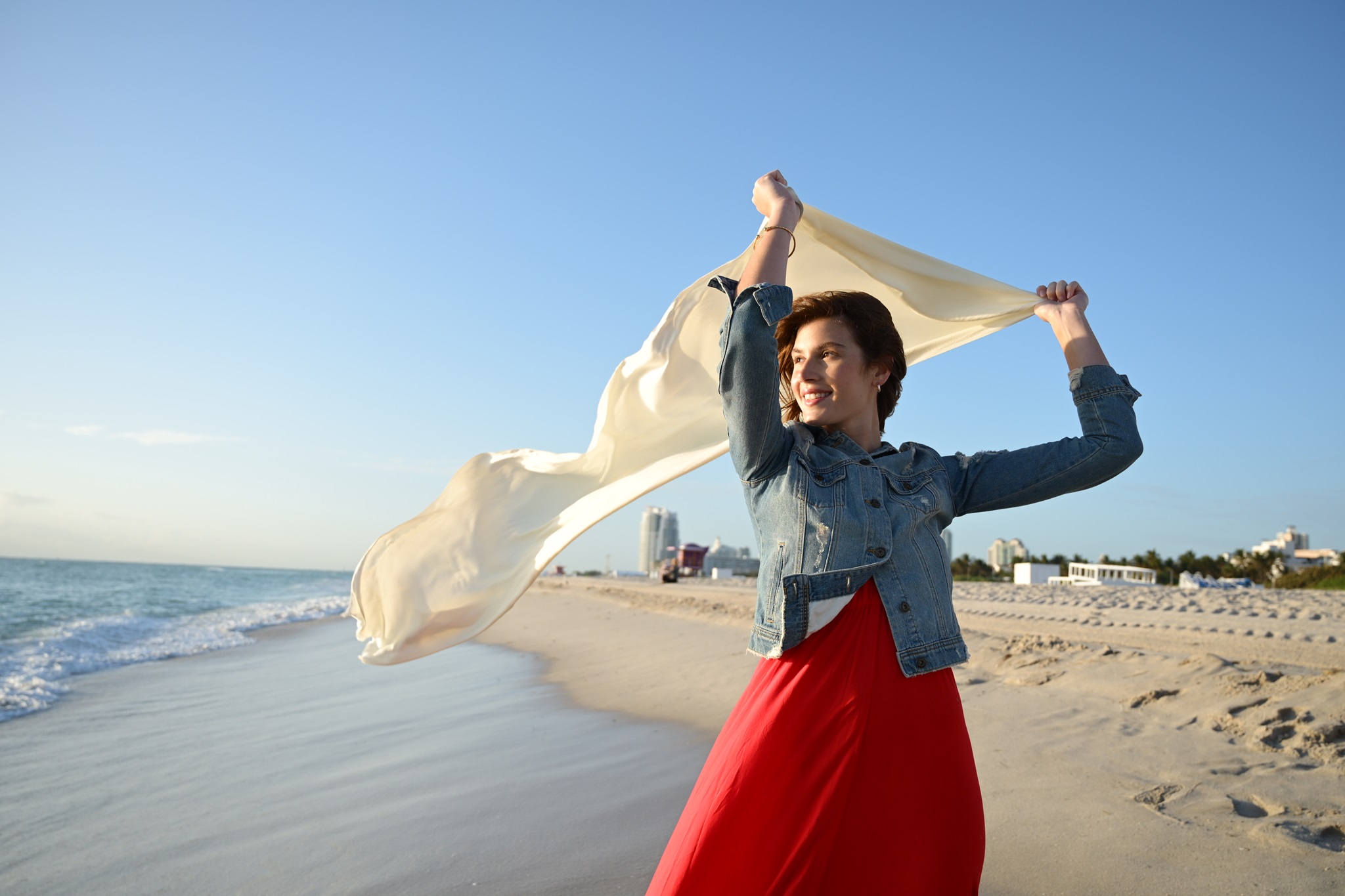 Z5II 24-70 鏡頭組