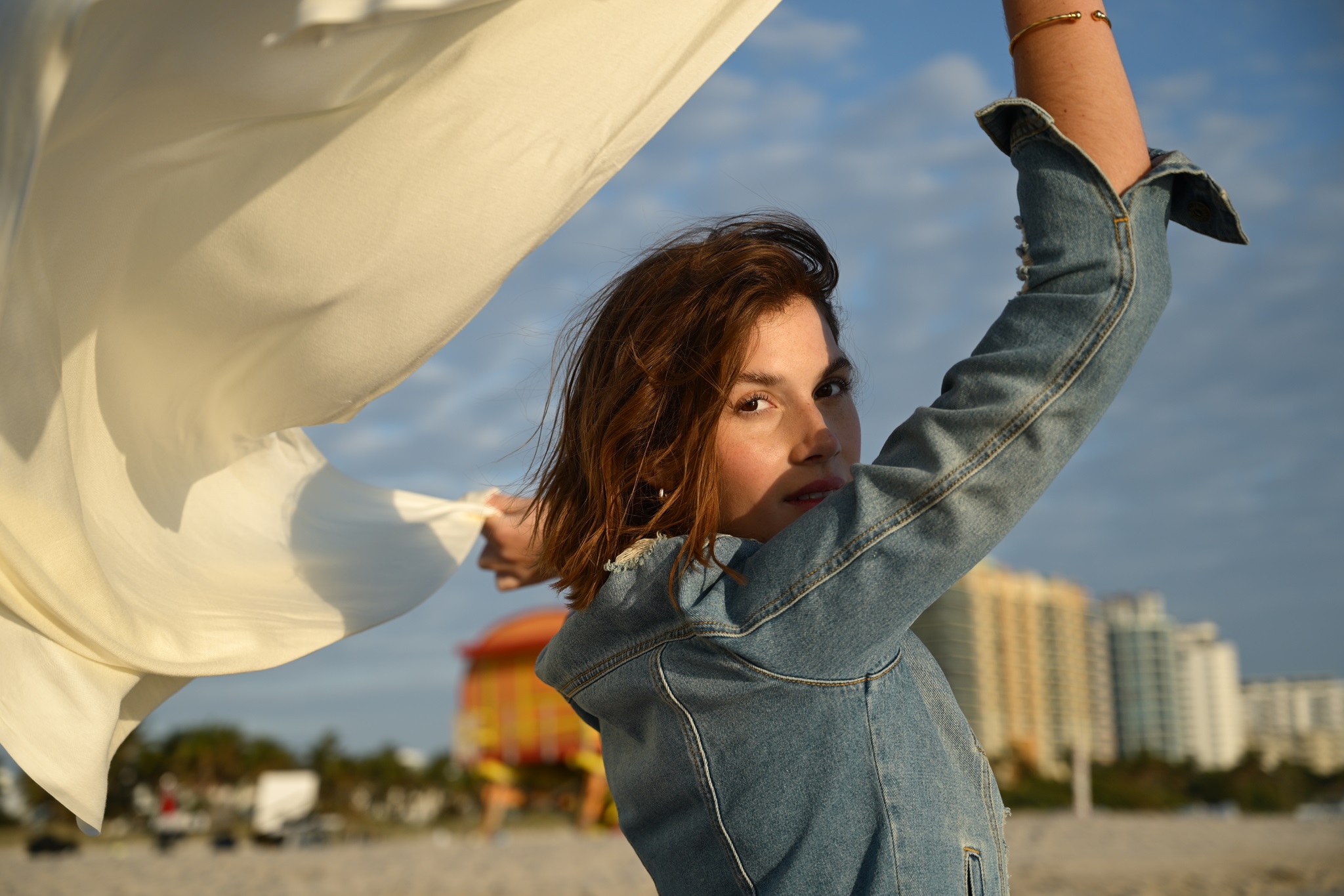 Z5II 24-70 鏡頭組