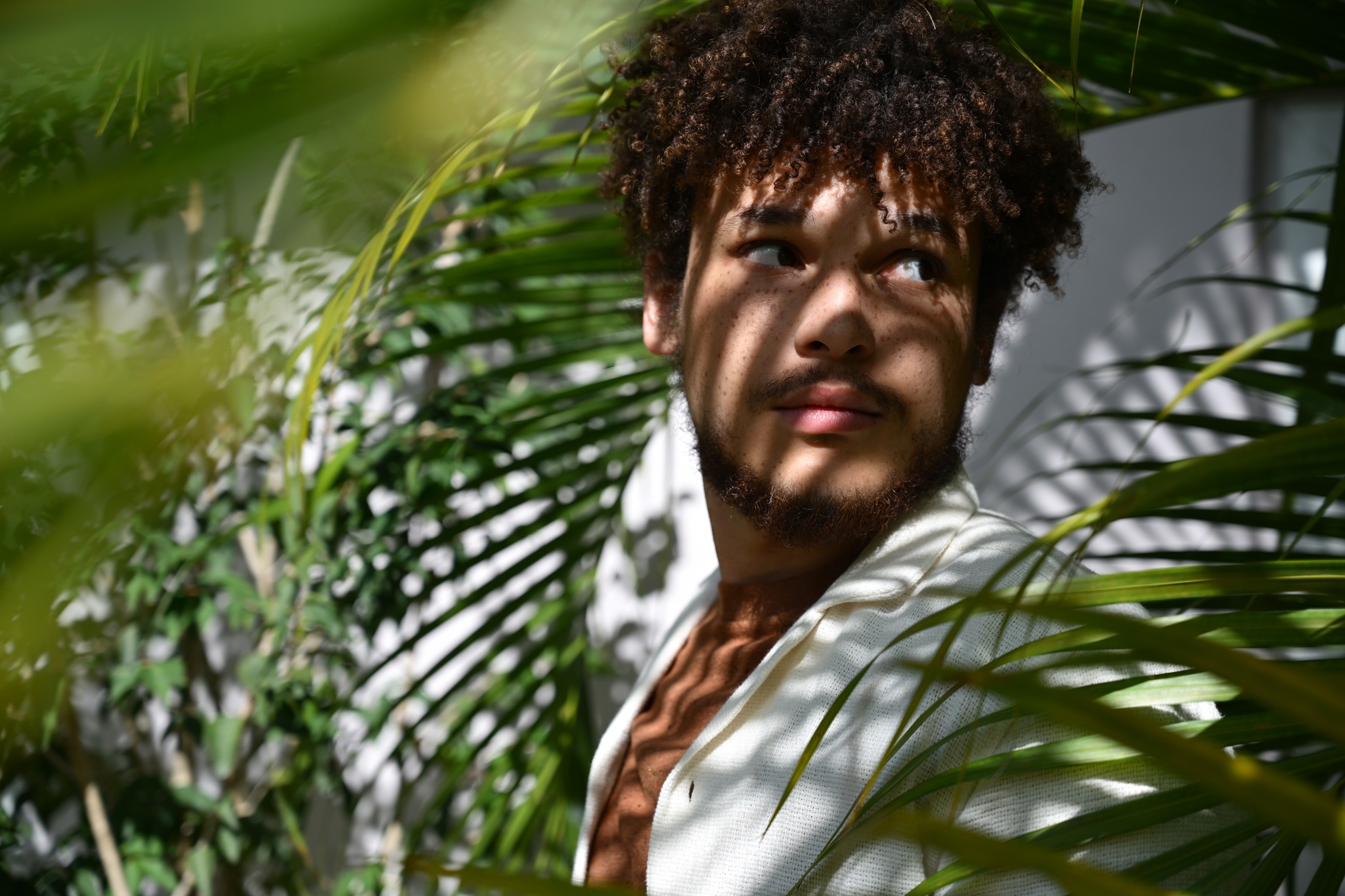 Z5II 24-70 鏡頭組